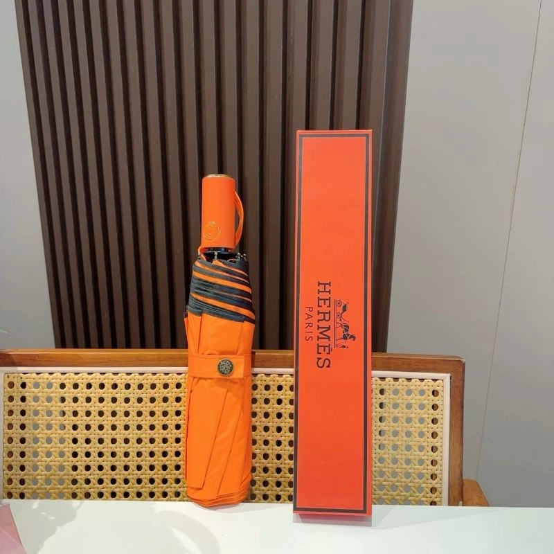 Breathable Hermes Umbrella 275403