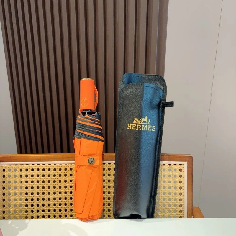 Breathable Hermes Umbrella 275403