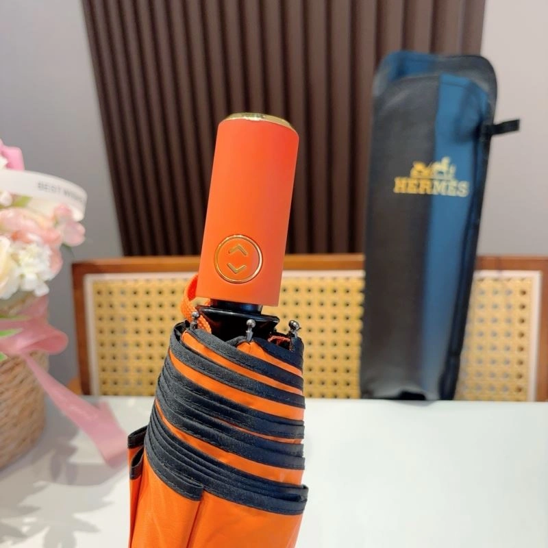 Breathable Hermes Umbrella 275403