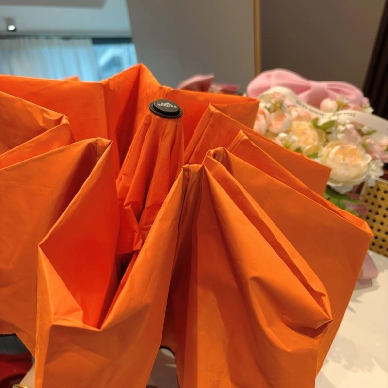 Breathable Hermes Umbrella 275403