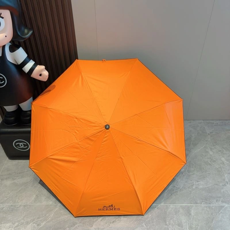Breathable Hermes Umbrella 275403