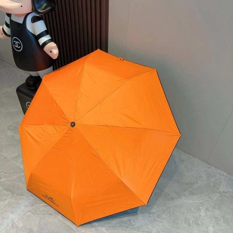 Breathable Hermes Umbrella 275403