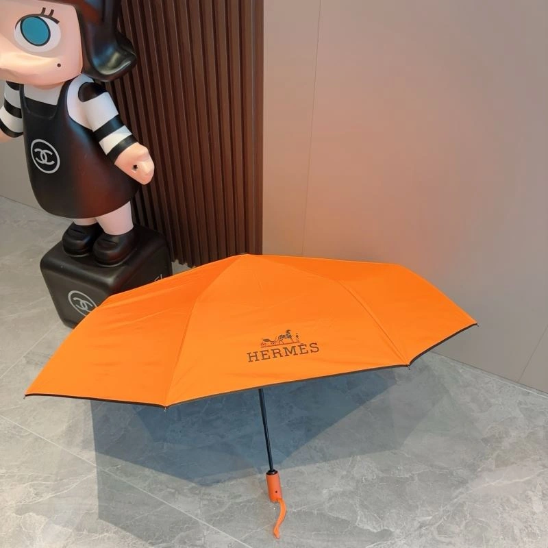 Breathable Hermes Umbrella 275403