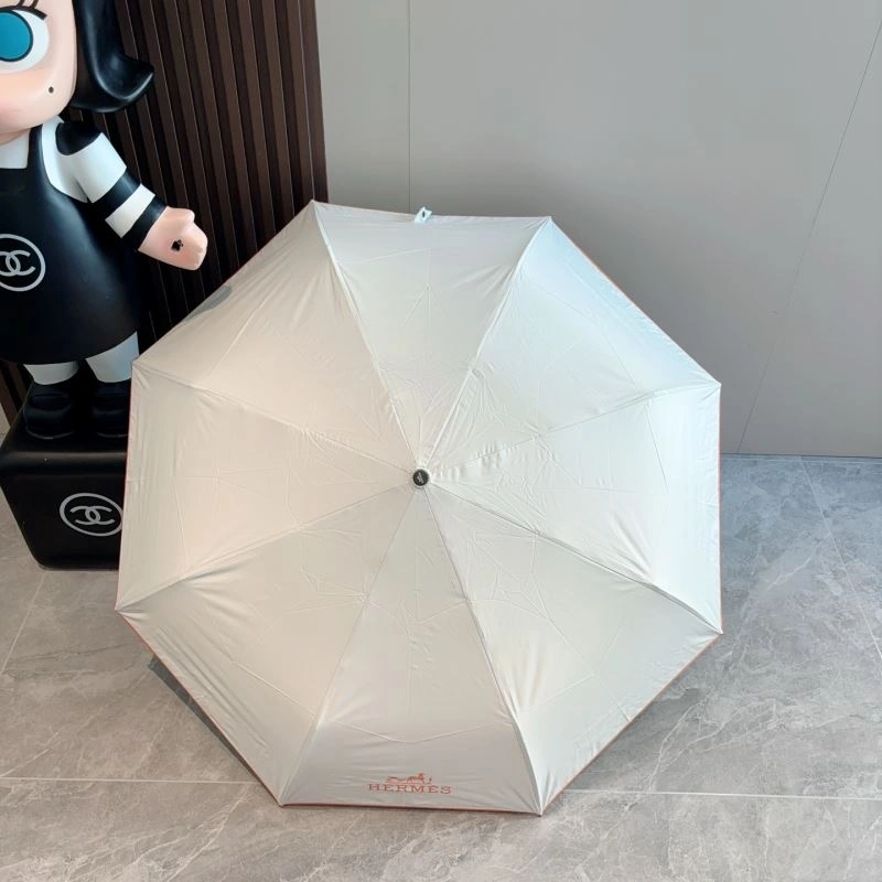 WaterResistant Hermes Umbrella 275401