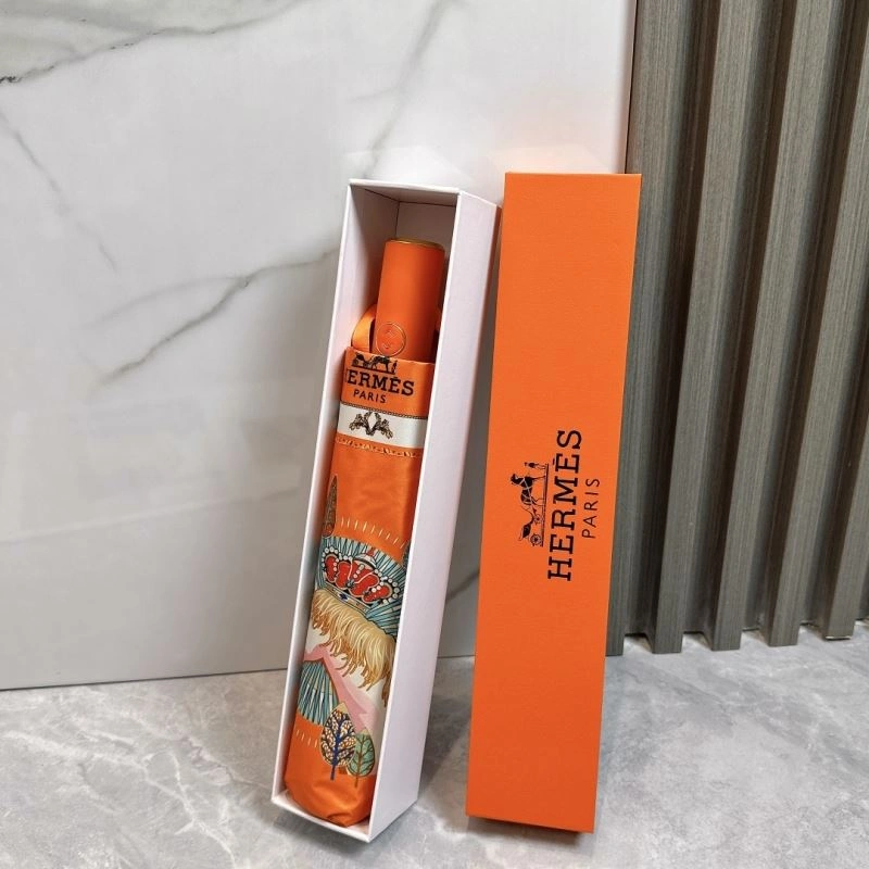 TechFriendly Hermes Umbrella 275394