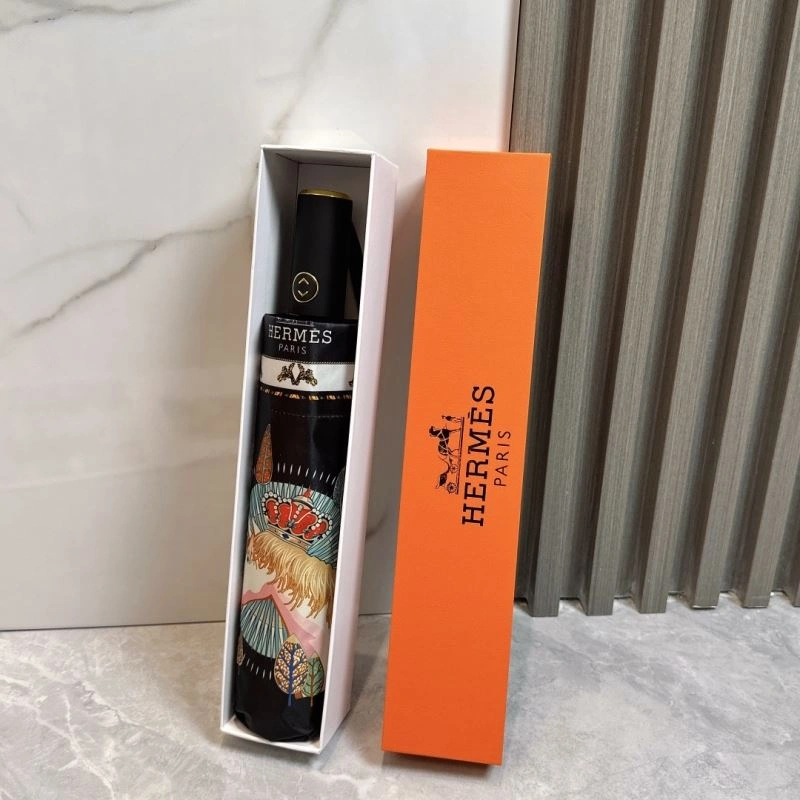 Hermes Umbrella Flexible 275399