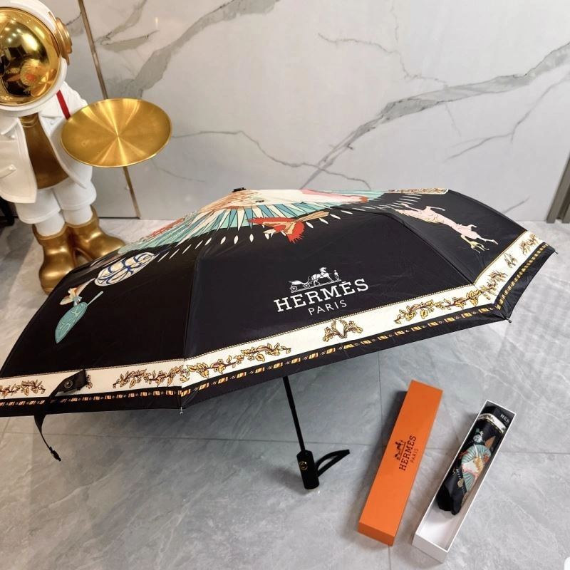 Hermes Umbrella Flexible 275399