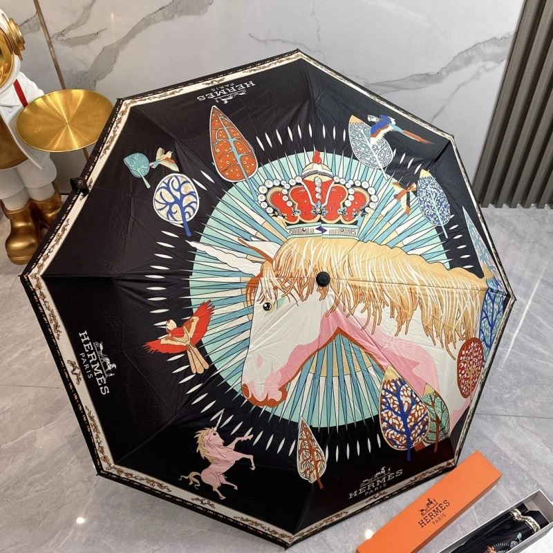 Hermes Umbrella Flexible 275399