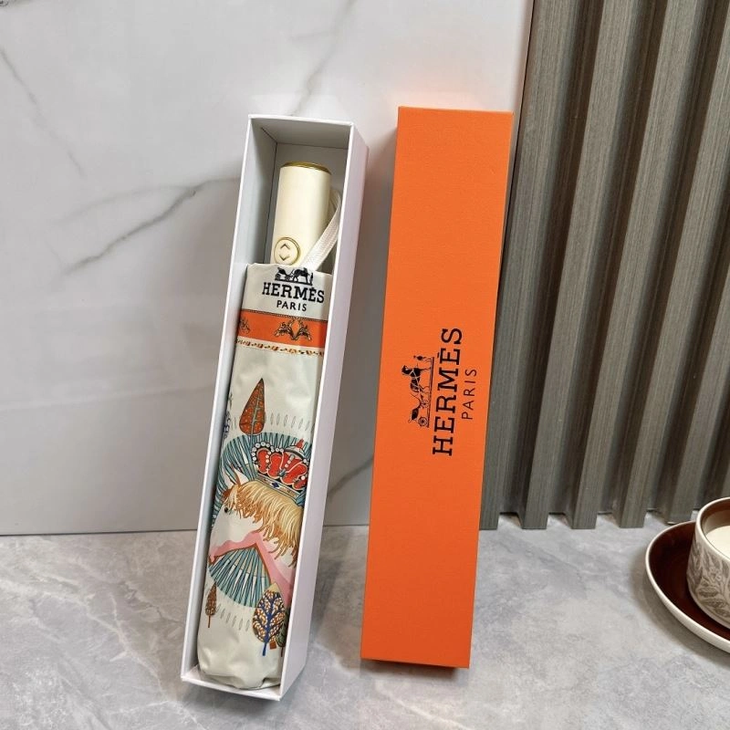 TechFriendly Hermes Umbrella 275381