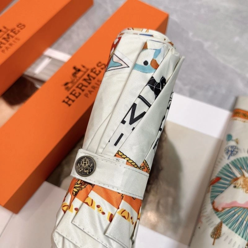 TechFriendly Hermes Umbrella 275381