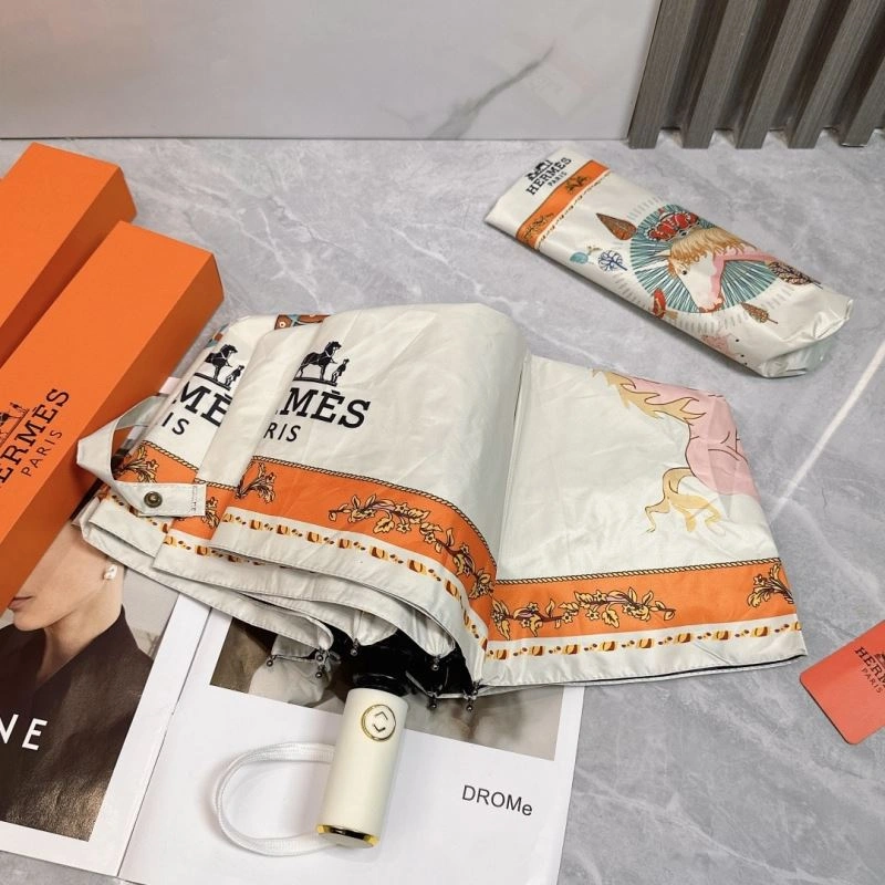 TechFriendly Hermes Umbrella 275381