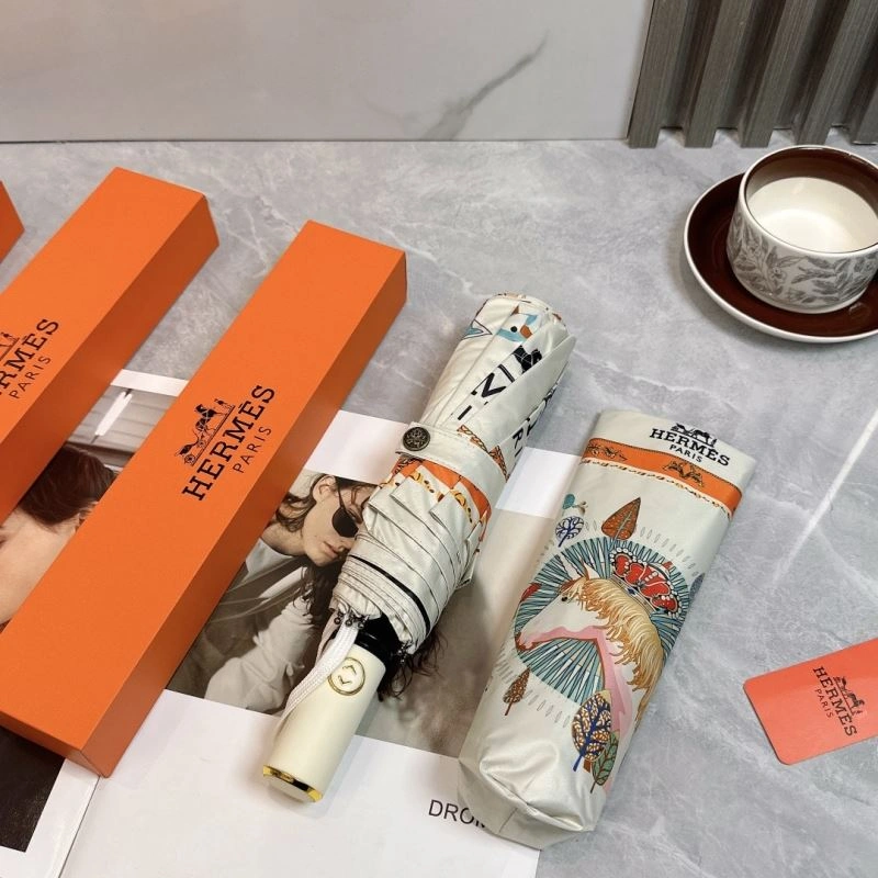 TechFriendly Hermes Umbrella 275381