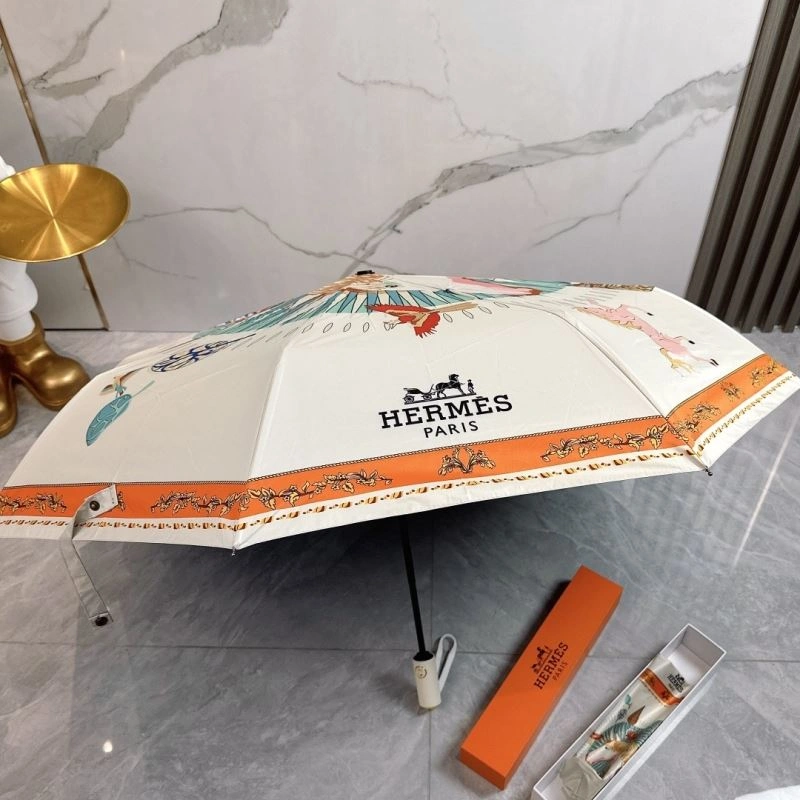 TechFriendly Hermes Umbrella 275381