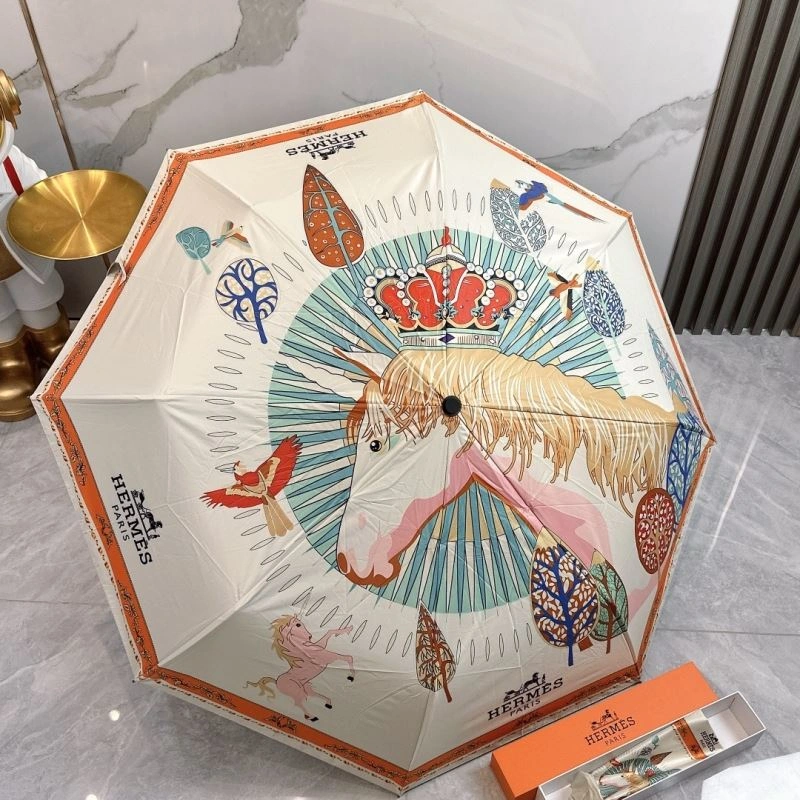 TechFriendly Hermes Umbrella 275381