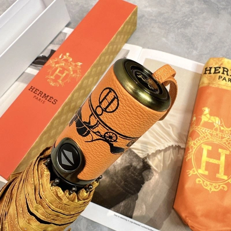 Effortless Hermes Umbrella 275390