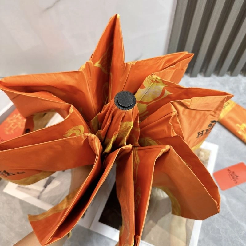 Effortless Hermes Umbrella 275390
