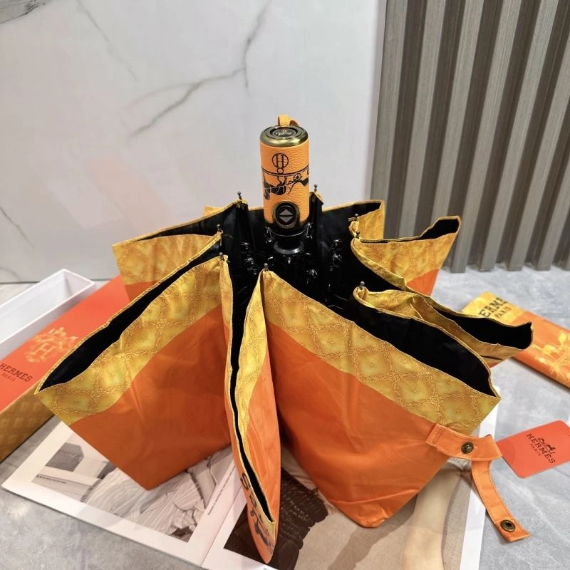 Effortless Hermes Umbrella 275390