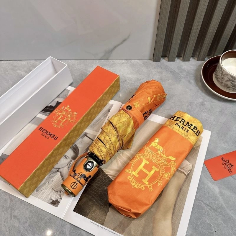 Effortless Hermes Umbrella 275390