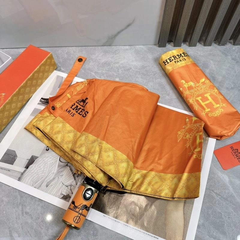 Effortless Hermes Umbrella 275390