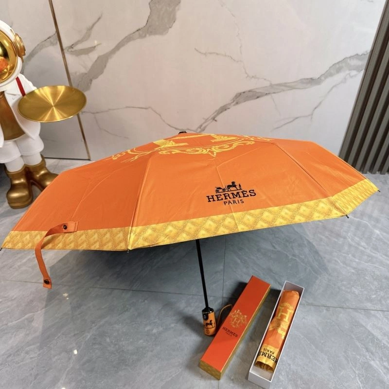 Effortless Hermes Umbrella 275390