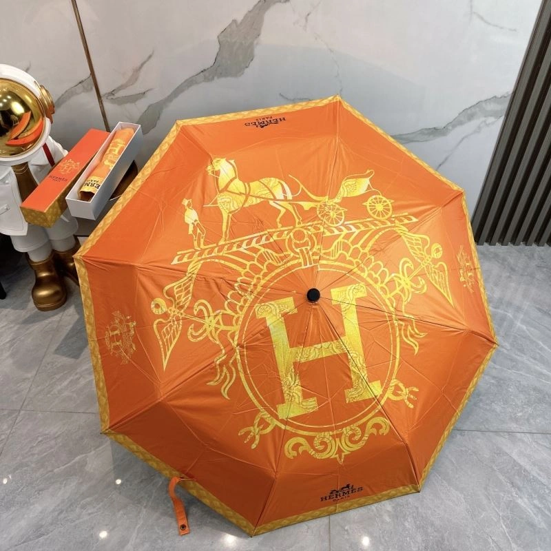 Effortless Hermes Umbrella 275390