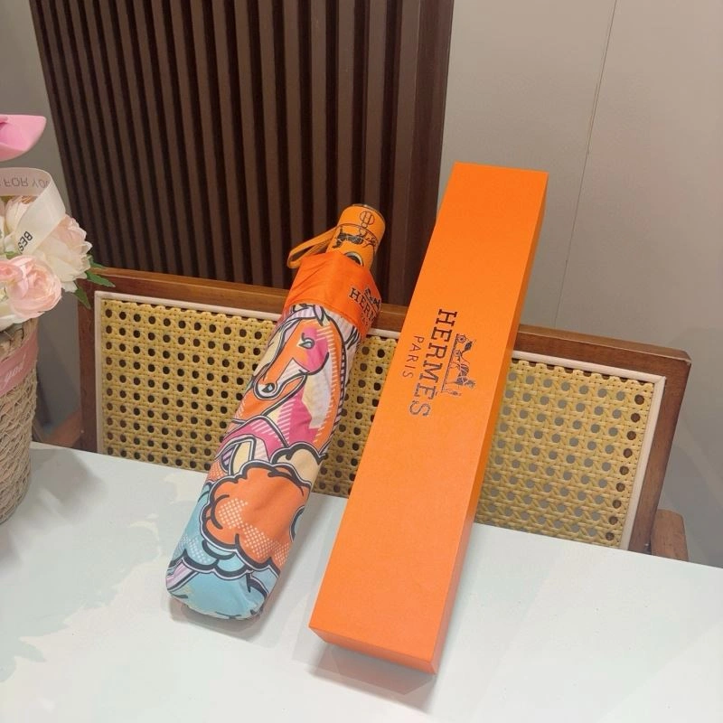Hermes Umbrella AllSeason 275400