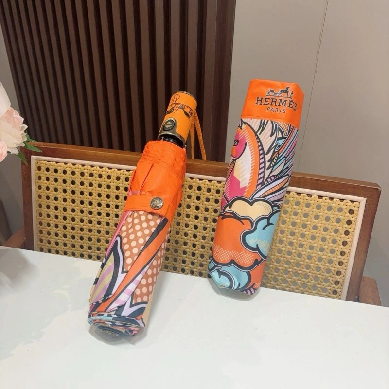 Hermes Umbrella AllSeason 275400