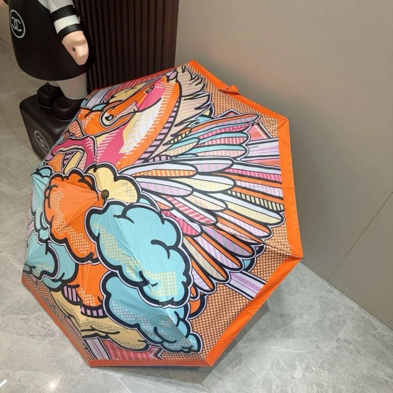 Hermes Umbrella AllSeason 275400