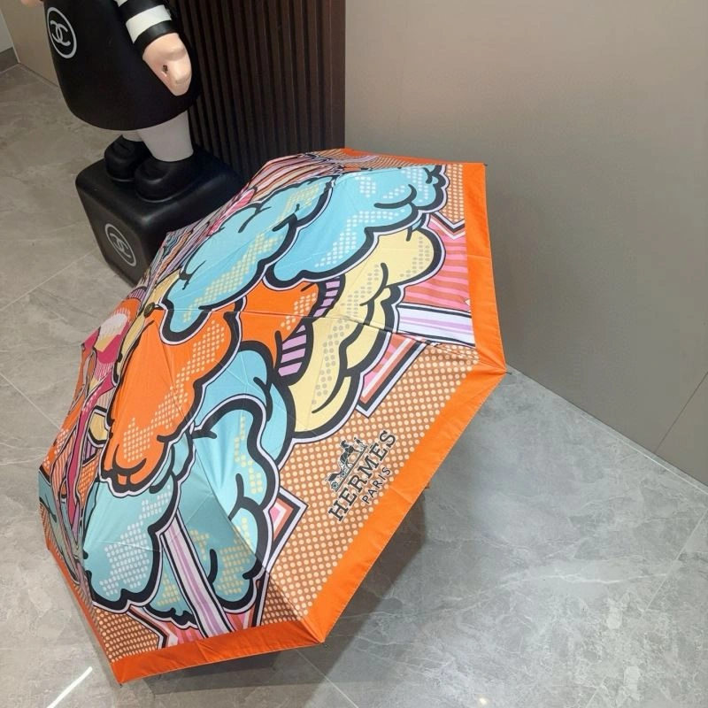 Hermes Umbrella AllSeason 275400