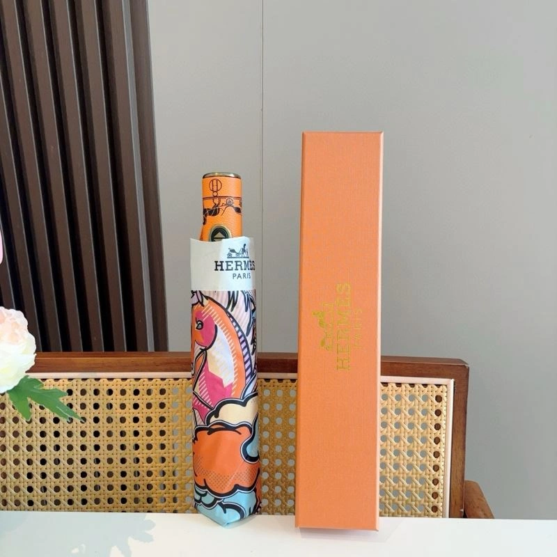 EyeCatching Hermes Umbrella 275386