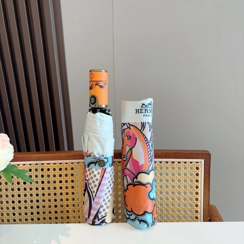 EyeCatching Hermes Umbrella 275386