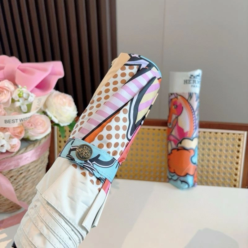 EyeCatching Hermes Umbrella 275386