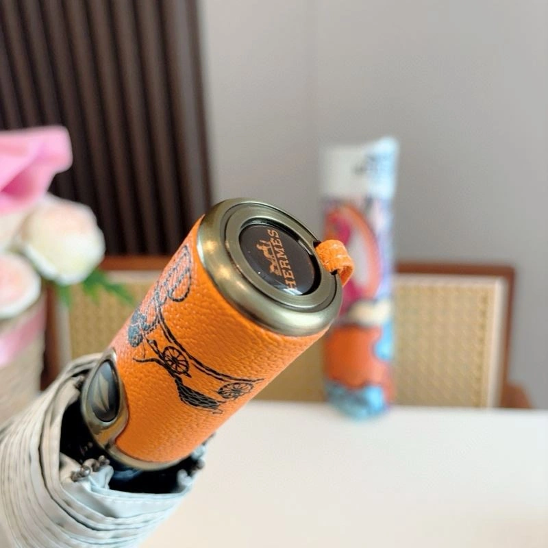 EyeCatching Hermes Umbrella 275386