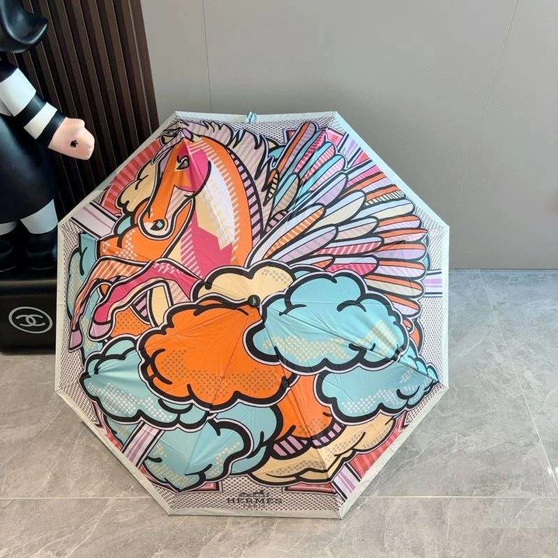 EyeCatching Hermes Umbrella 275386