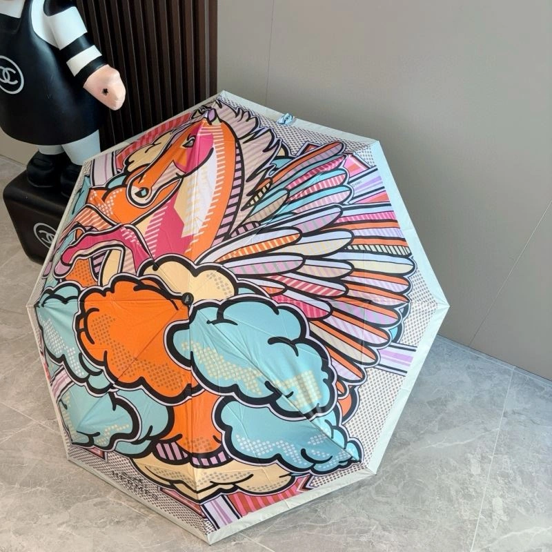 EyeCatching Hermes Umbrella 275386