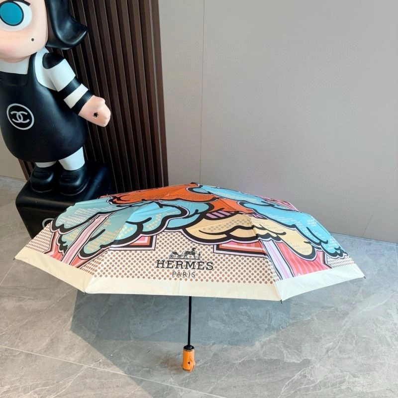 EyeCatching Hermes Umbrella 275386