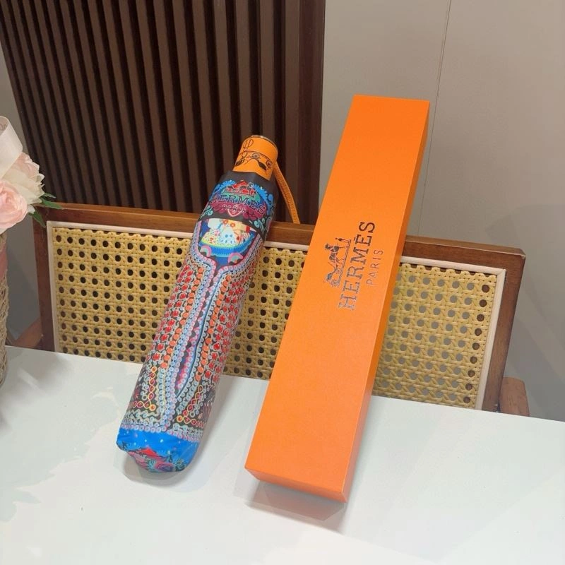 Hermes Umbrella Seasonal 275379