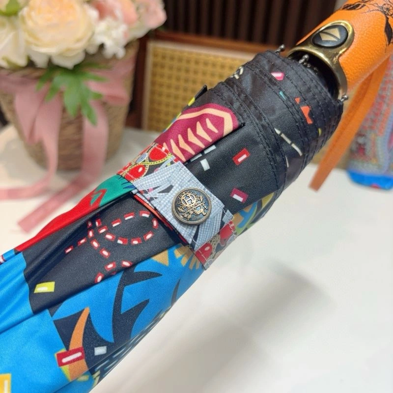 Hermes Umbrella Seasonal 275379