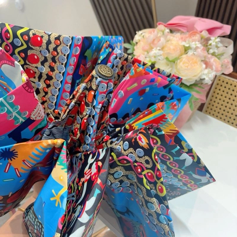 Hermes Umbrella Seasonal 275379