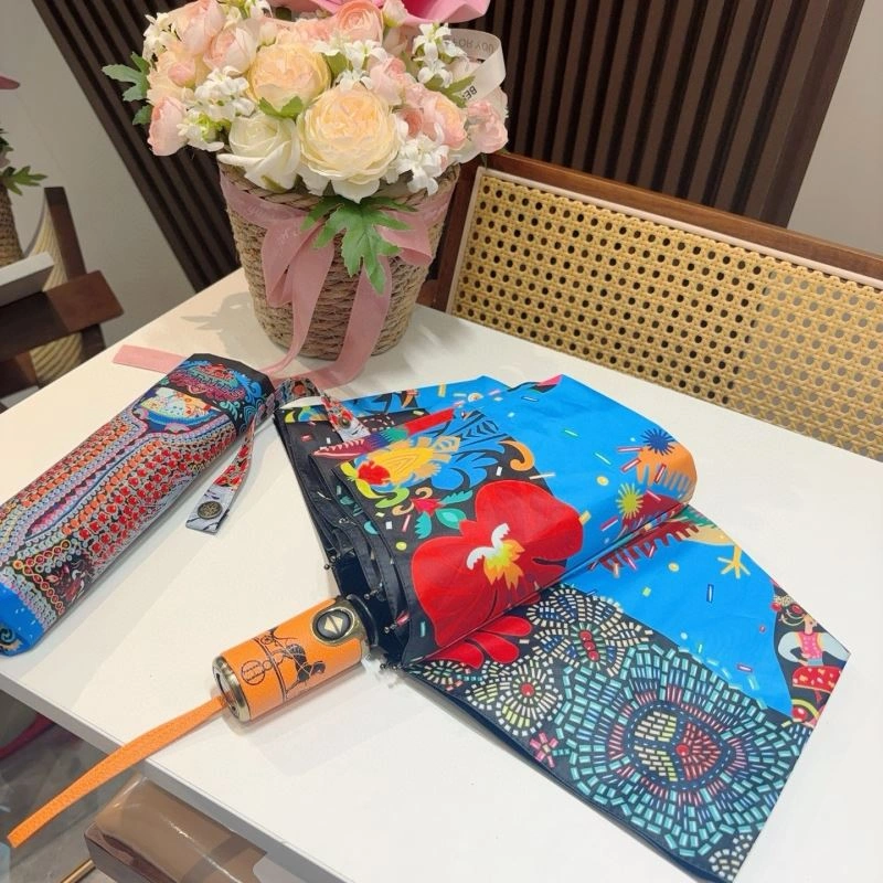 Hermes Umbrella Seasonal 275379
