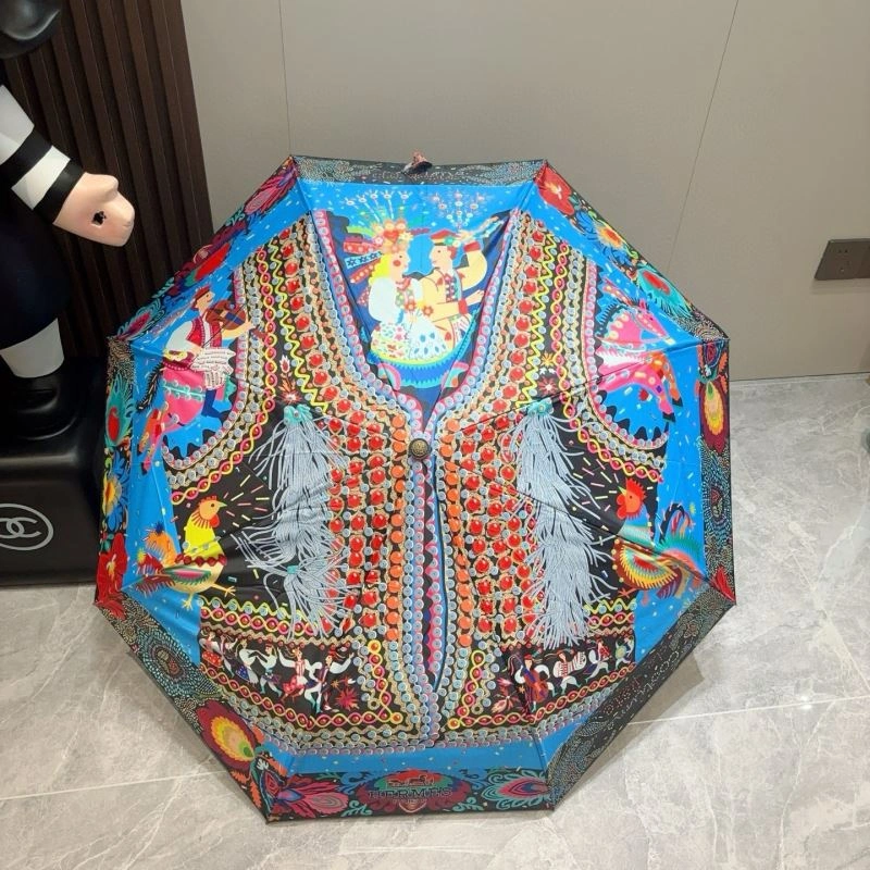 Hermes Umbrella Seasonal 275379