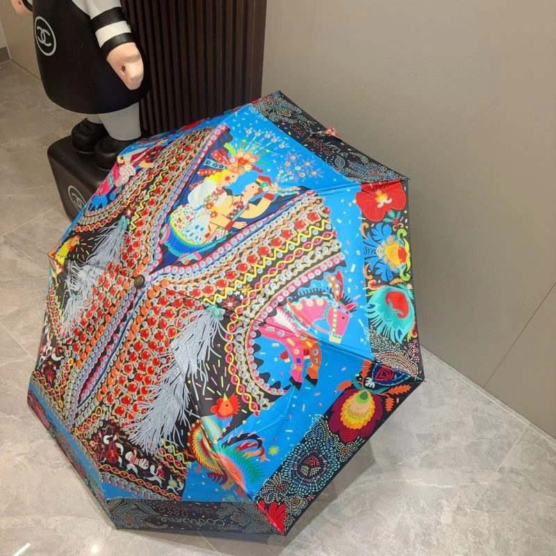 Hermes Umbrella Seasonal 275379