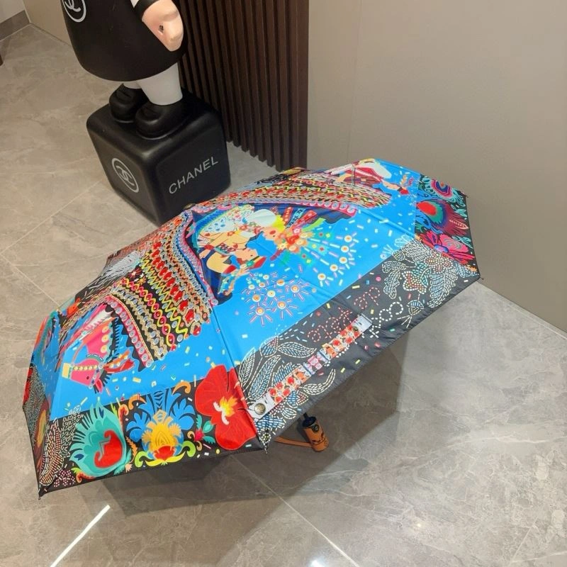 Hermes Umbrella Seasonal 275379