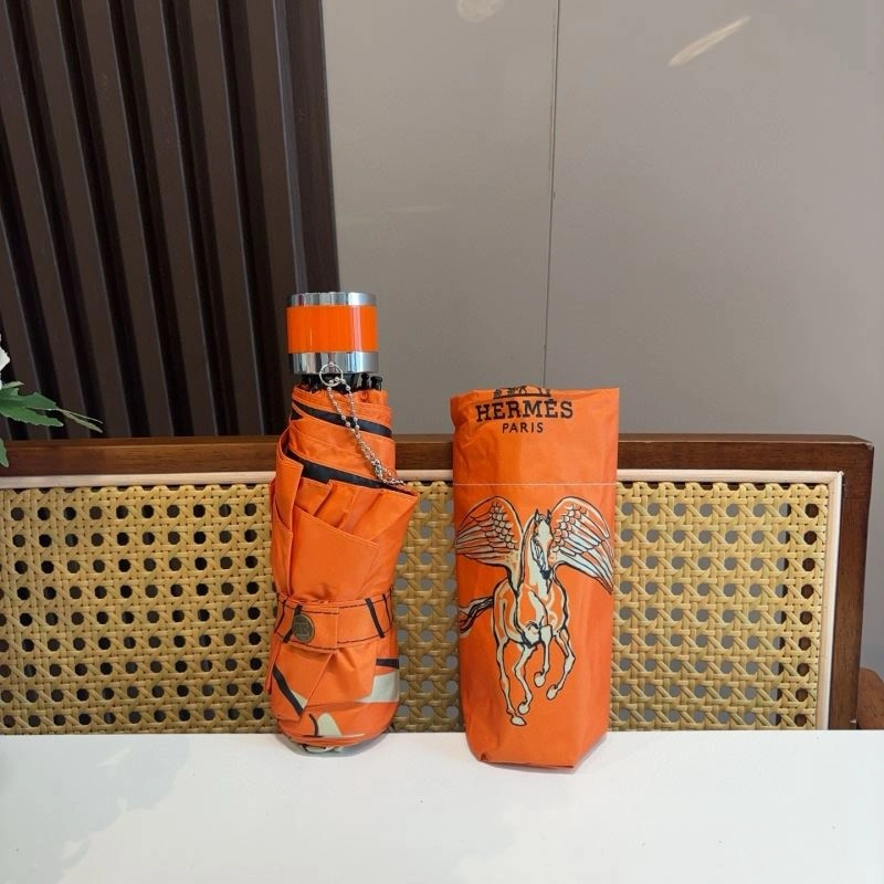 Flexible Hermes Umbrella 275375