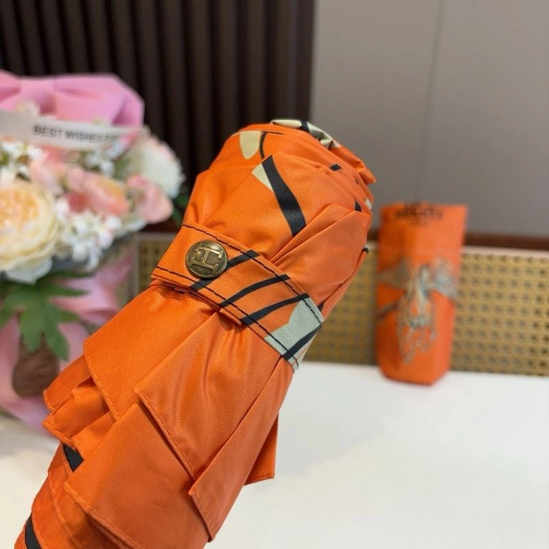 Flexible Hermes Umbrella 275375
