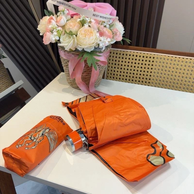 Flexible Hermes Umbrella 275375
