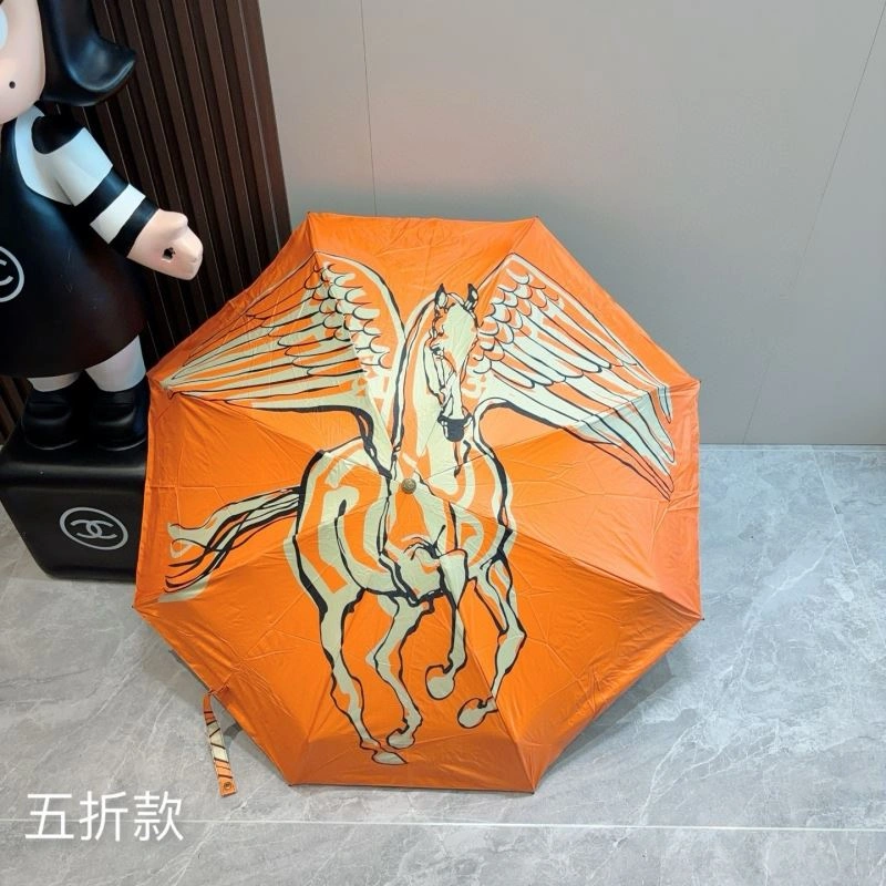 Flexible Hermes Umbrella 275375