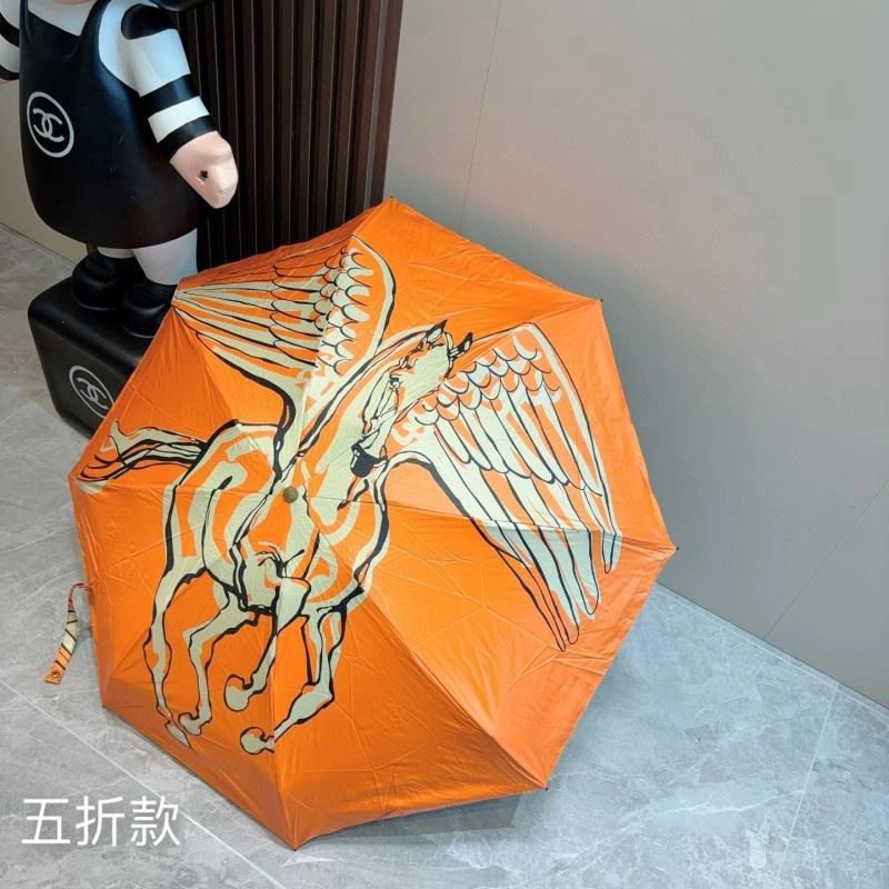 Flexible Hermes Umbrella 275375