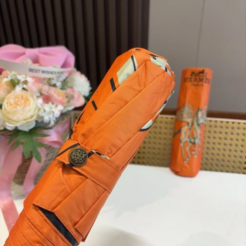 Sophisticated Hermes Umbrella 275377