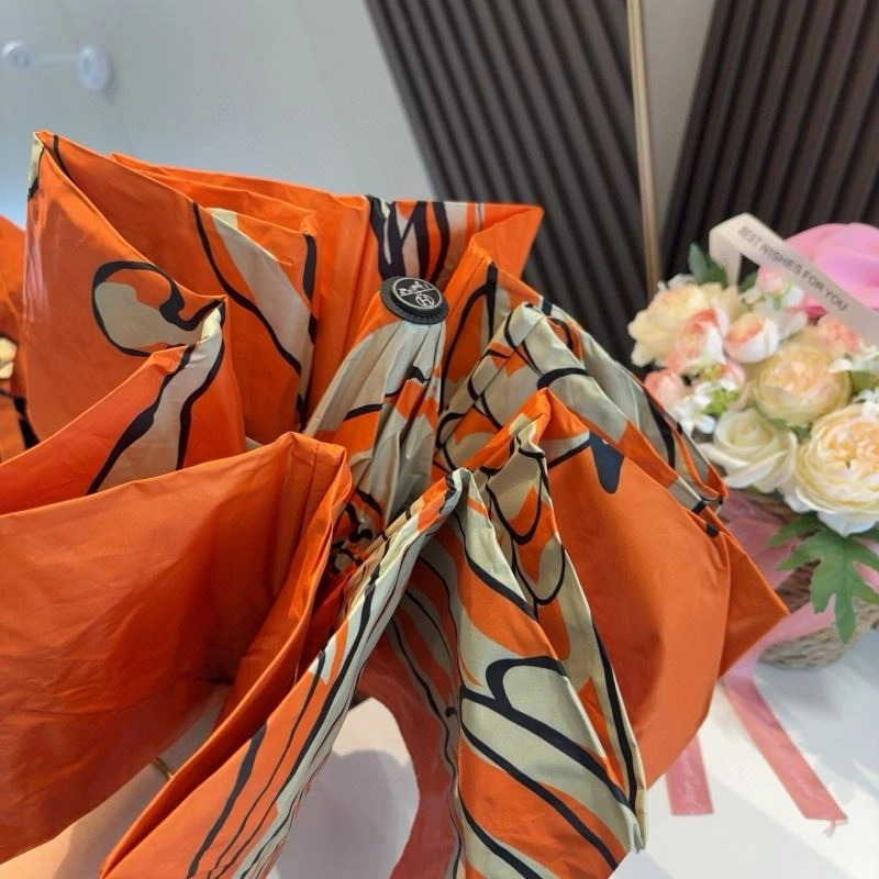 Sophisticated Hermes Umbrella 275377